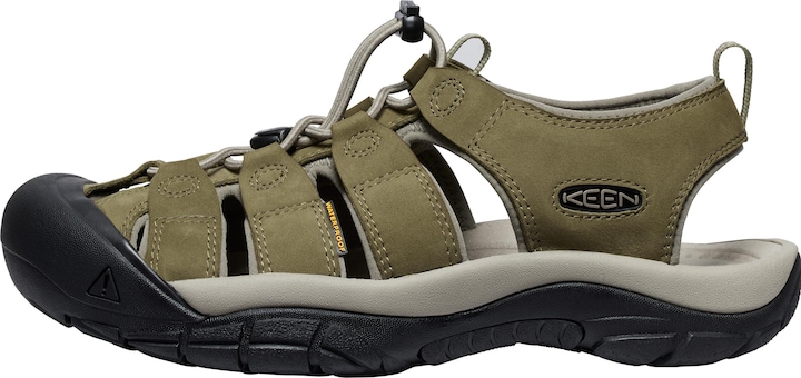 Produktbild Keen M Newport (42)