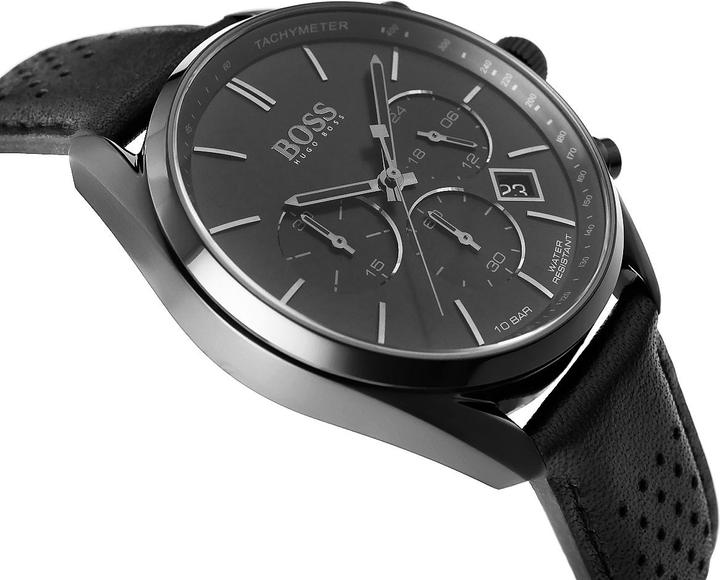 Produktbild Hugo Boss Champion (Chronograph, 44 mm)