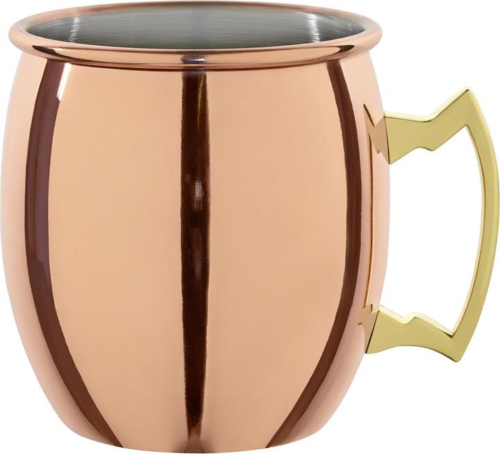 Produktbild Ich-zapfe Moscow Mule Becher (Barmass)