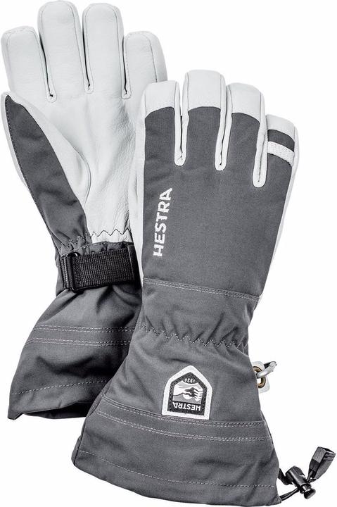 Produktbild Hestra Army Leather Heli Ski Handschuhe (XXL)
