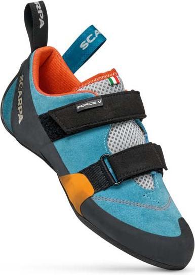 Produktbild Scarpa Damen Force V Kletterschuhe (36)