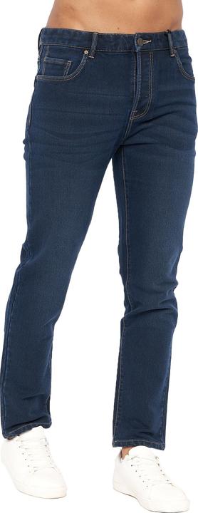 Actual product image Crosshatch Lampoons Jeans (34)