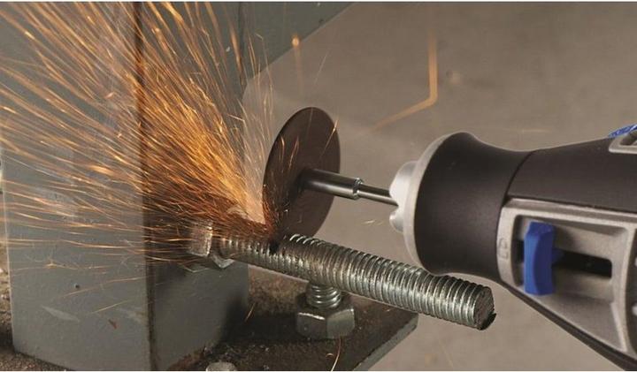 Actual product image Dremel Cut-off wheel 420