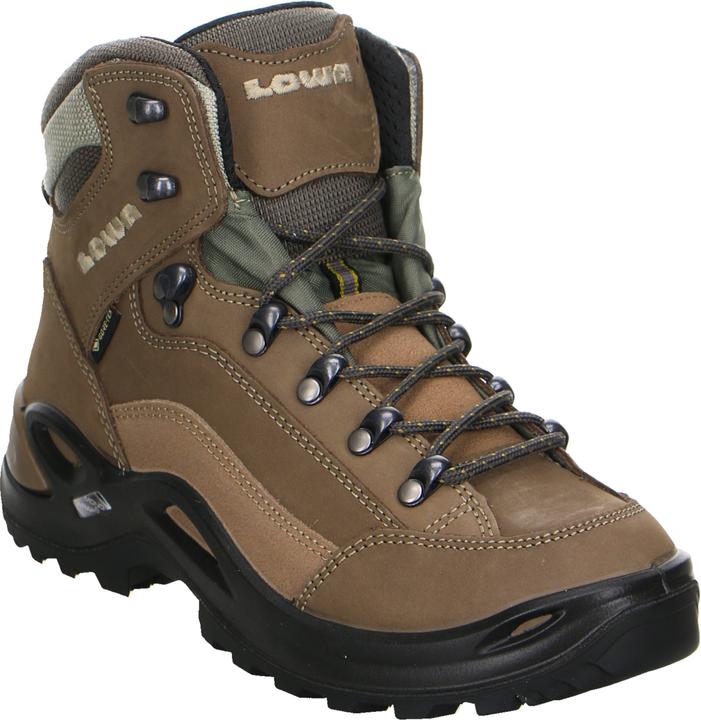 Immagine prodotto Lowa Rinnegato GTX Mid GTX Rinnegato (37.5)