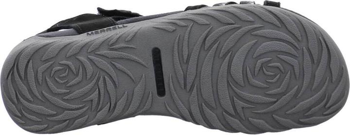 Actual product image Merrell Terran 3 Cush Cross (39)