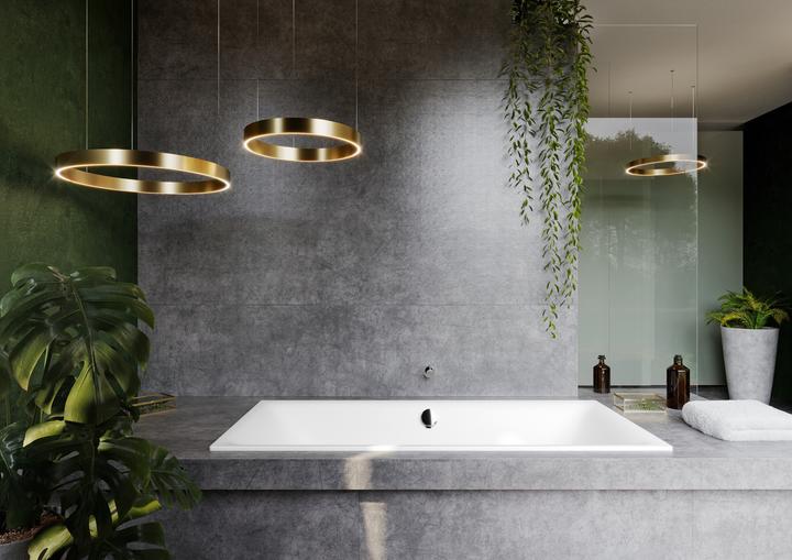 Produktbild Kaldewei Silenio Badewanne 674, 170x75x41 cm