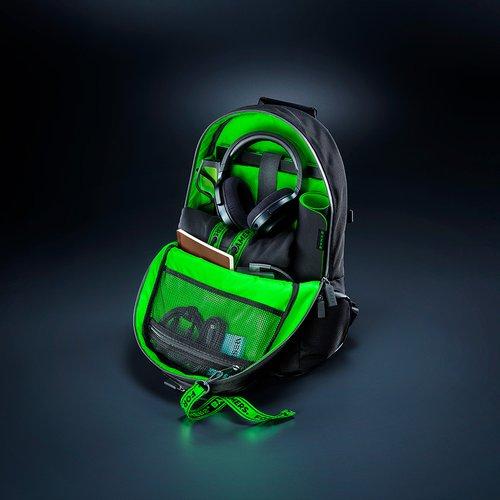 Actual product image Razer Rogue Backpack V3 - Chromatic Edition (20 l)