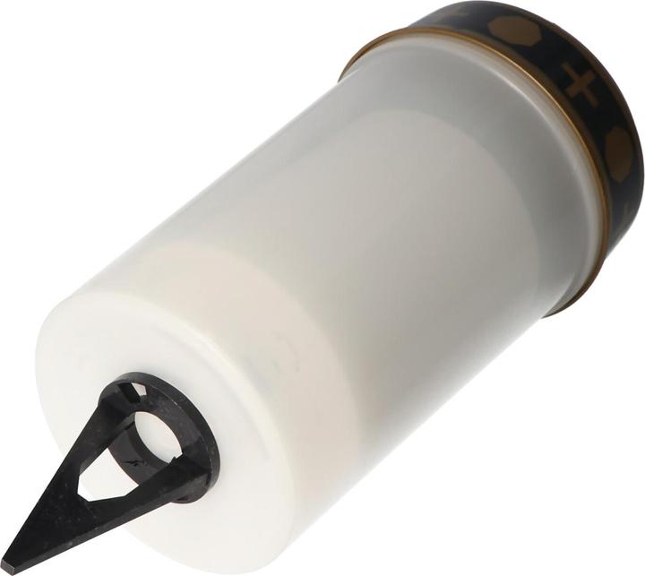 Produktbild XCell Grablicht weiss mit einer LED