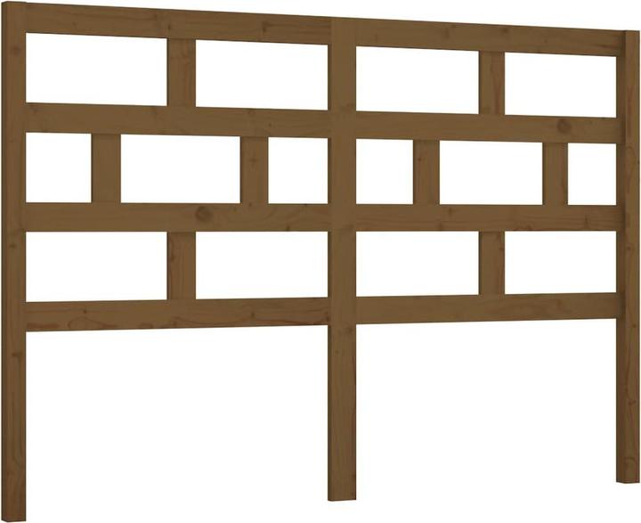 Immagine prodotto VidaXL Dekava (126 x 4 x 100 cm)