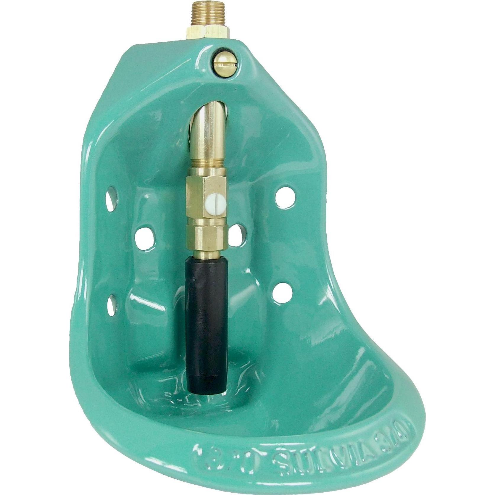 Suevia Tränkebecken für Schafe, Kälber und Ziegen (22370)