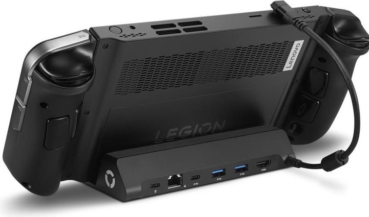 Image du produit Lenovo Station d'accueil USB-C Legion Go (P)