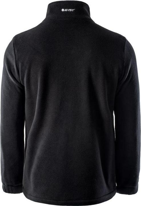 Produktbild Hi-Tec Ferns black men's sweaters. M (M)