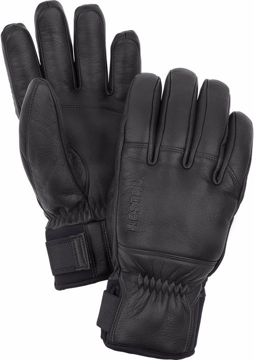 Produktbild Hestra Omni 5-Finger Handschuh (L)