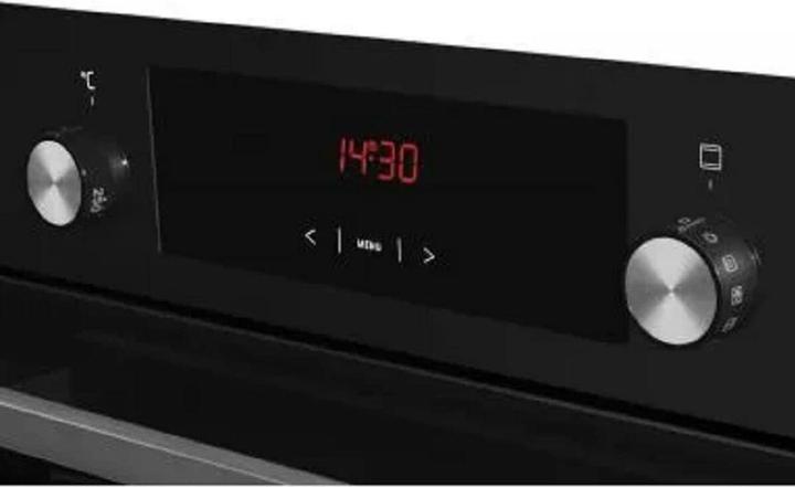 Immagine prodotto Amica EB7541DB Forno elettrico fine 65 l 3100 W Nero A