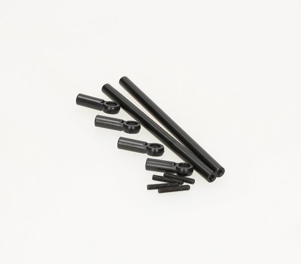 Immagine prodotto Cal Rc Bielle posteriori/superiore (2 pezzi)