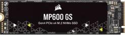 Actual product image Corsair MP600 GS (1000 GB, M.2 2280)