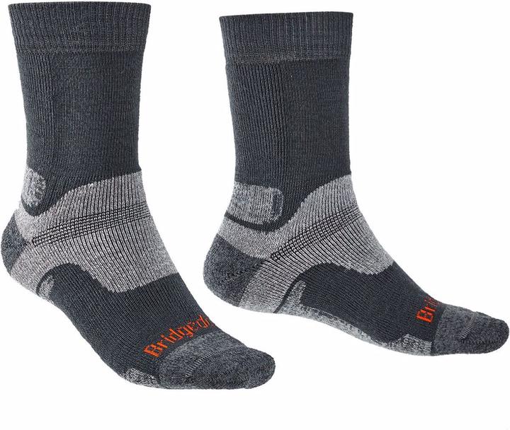 Bridgedale Hike MW Socken (40 - 43)