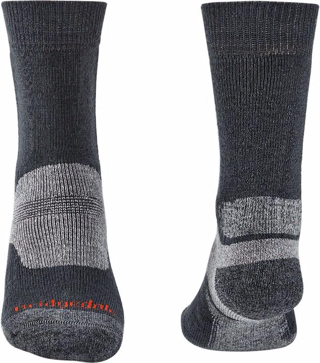 Produktbild Bridgedale Hike MW Socken (40 - 43)