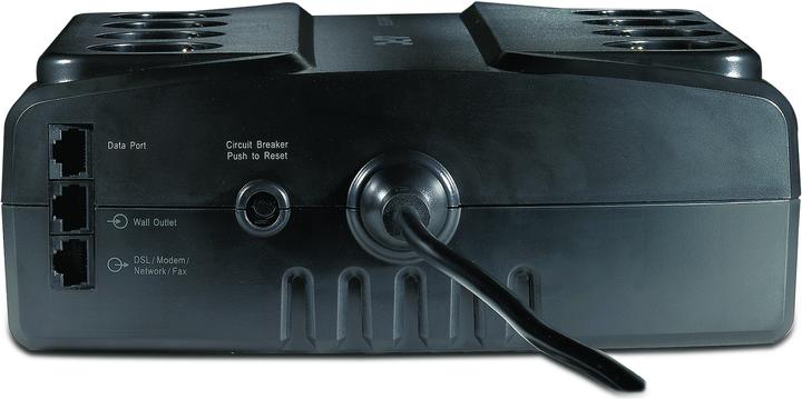 Actual product image APC Power-Saving Back-UPS - Italian power plug (700 VA, 405 W, Standby UPS)
