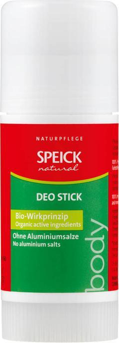 Image du produit Speick Naturel (Stick, 40 ml)