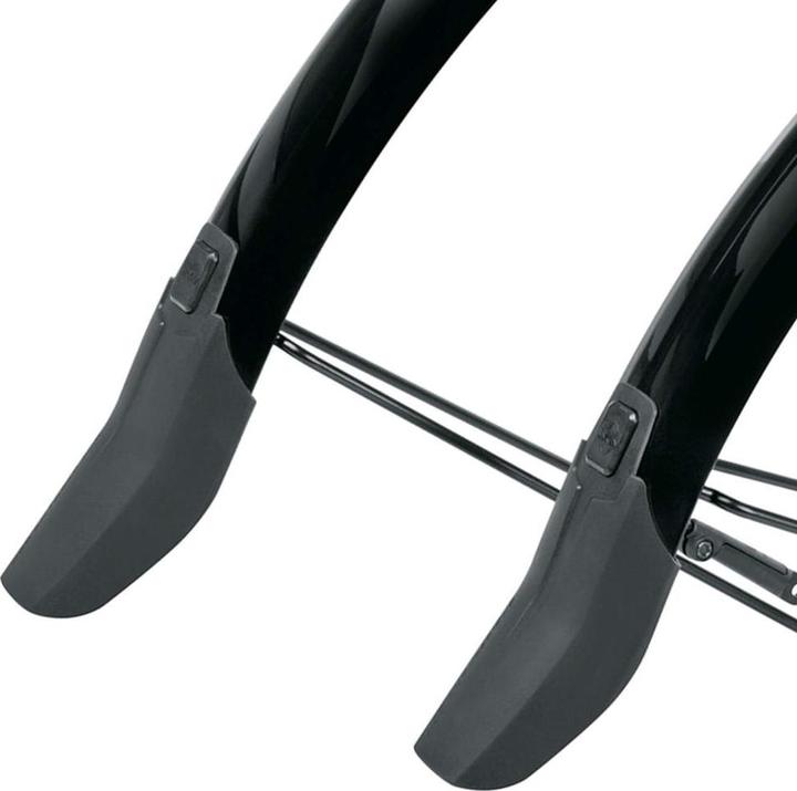 Actual product image SKS Bluemels Cable Line (Mudguard set)