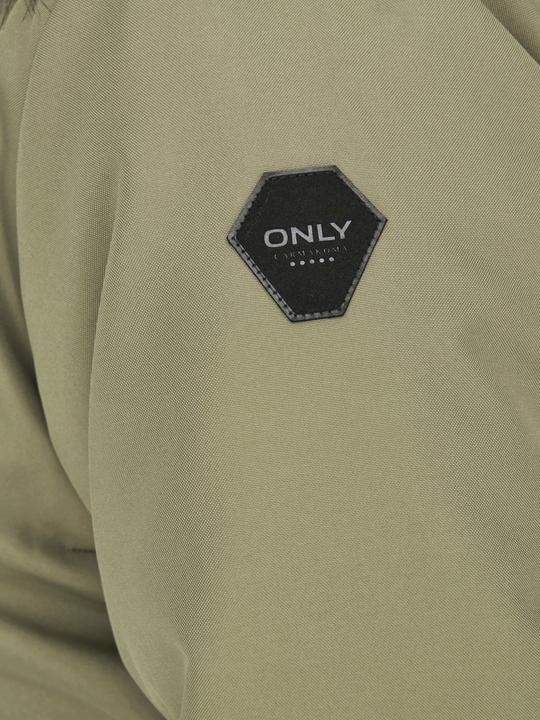 Image du produit Only Curvy Parka Parka longue (L)