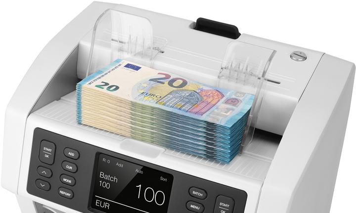 Actual product image Safescan 2985-SX (Bank note counter)