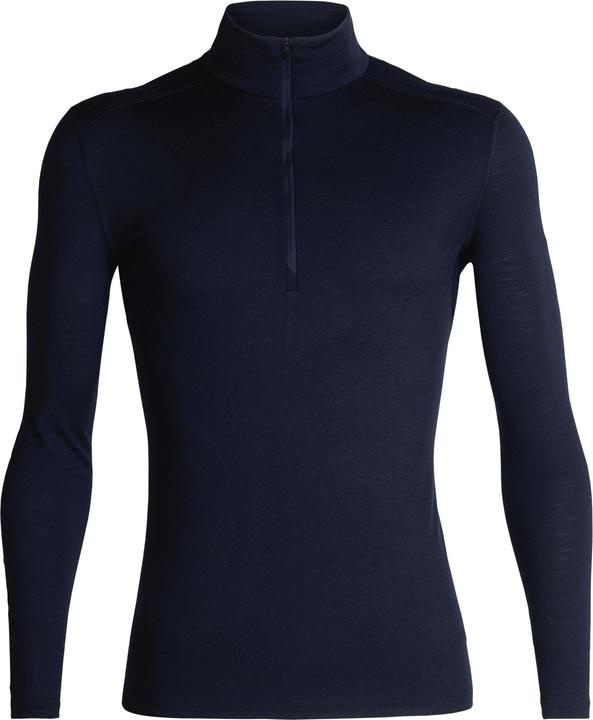 Icebreaker 200 Oasis Half Zip (L)