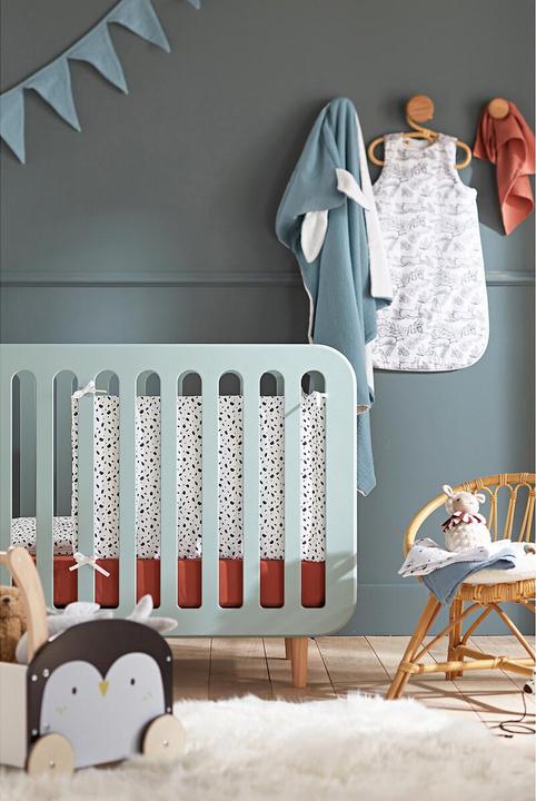 Image du produit La Redoute Interieurs Boheme