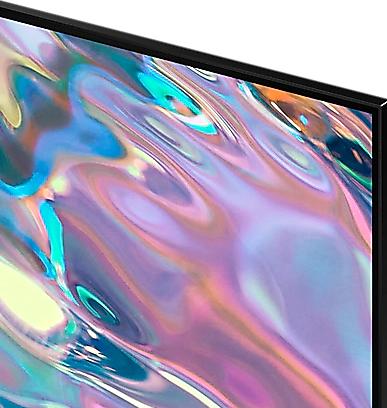Produktbild Samsung GQ65Q60BAU (65", Q60B, QLED, 4K, 2022)