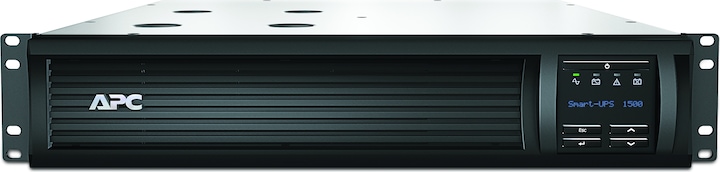 Produktbild APC Smart-UPS (1440 VA, 1000 W, Line-Interaktiv USV)