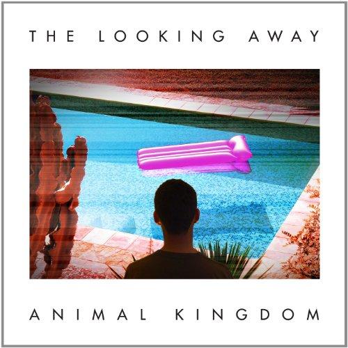Actual product image Animal Kingdom - Looking Away (CD drive)