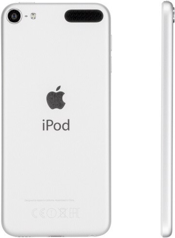 Produktbild Apple iPod touch 7th Gen (32 GB)