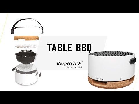 Actual product image BergHoff Leo