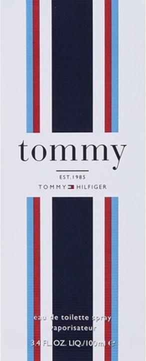 Produktbild Tommy Hilfiger Tommy Eau De Toilette (Eau de Toilette, 3.40 ml)