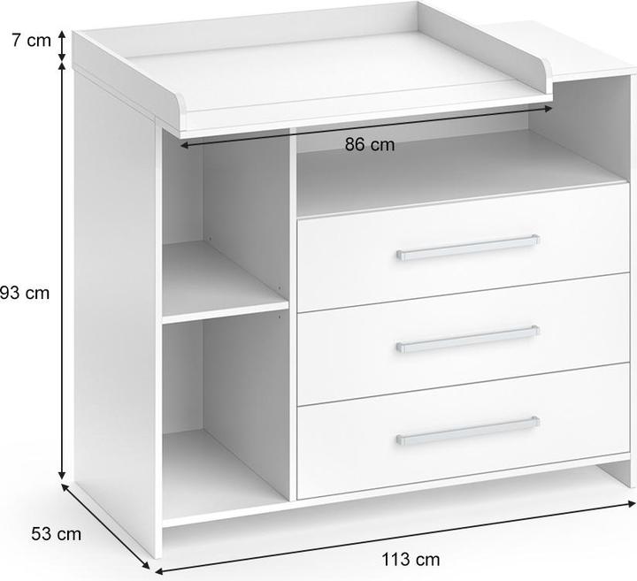 Image du produit Vicco Oskar
