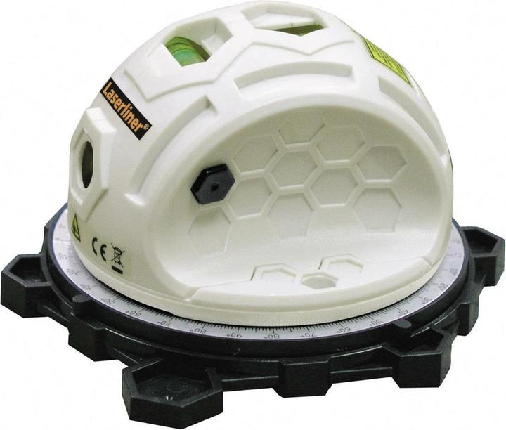 Produktbild Laserliner SuperLine 2D