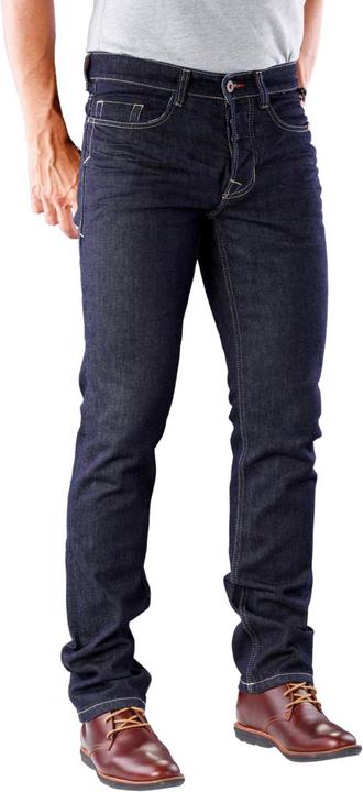 Actual product image Five Fellas Luuk Straight 6M (W30/L34)