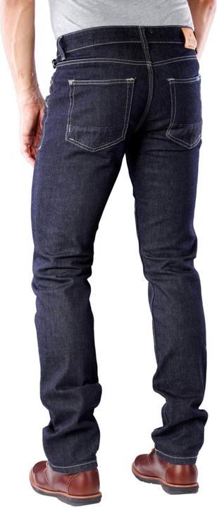 Actual product image Five Fellas Luuk Straight 6M (W30/L34)