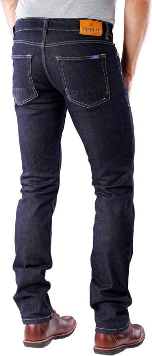 Actual product image Five Fellas Luuk Straight 6M (W30/L34)