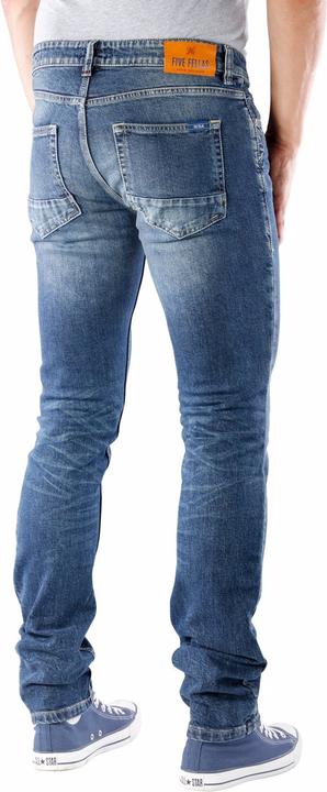Actual product image Five Fellas Danny Slim Jeans 24M (W32/L32)