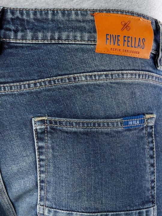 Actual product image Five Fellas Danny Slim Jeans 24M (W32/L32)