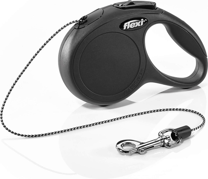 Produktbild Flexi Seil-Leine (XS, Hund, Katze, Spazieren)
