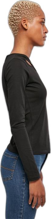Immagine prodotto Urban Classics Crossed Cut Out (S, XS)