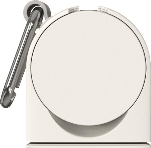 Image du produit iOttie inkl. Magsafe Sticker und Karabiner TRKNCG112 white
