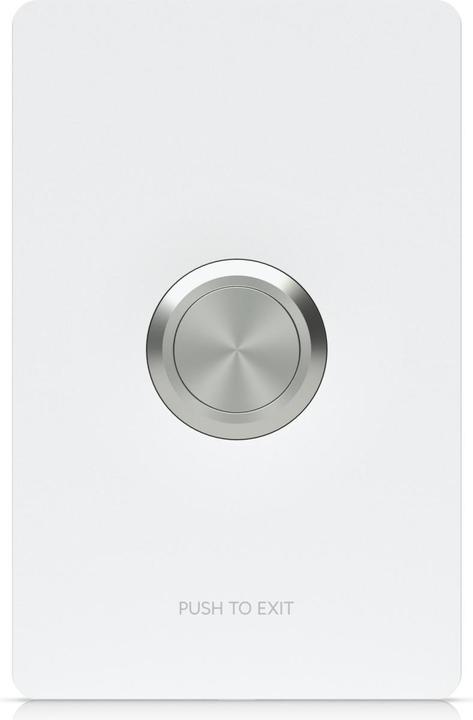 Produktbild Ubiquiti Button designed for UniFi (Netzwerk Zubehör)