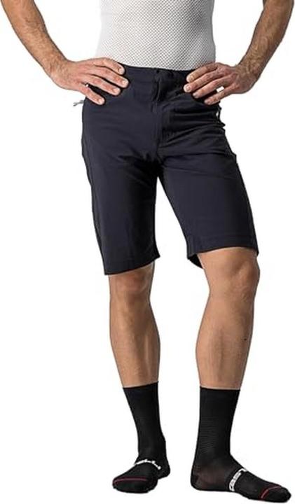 Immagine prodotto Castelli Pantaloncini Baggy illimitati (L)