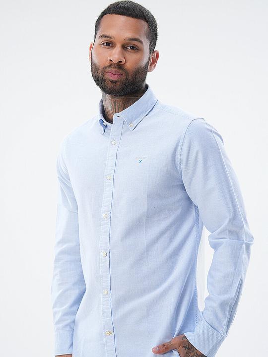 Actual product image Barbour Oxtown (L)