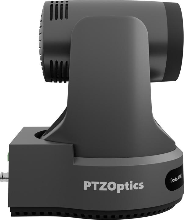 Actual product image PTZOptics Move SE 20X grey (1920 x 1080 Pixels)