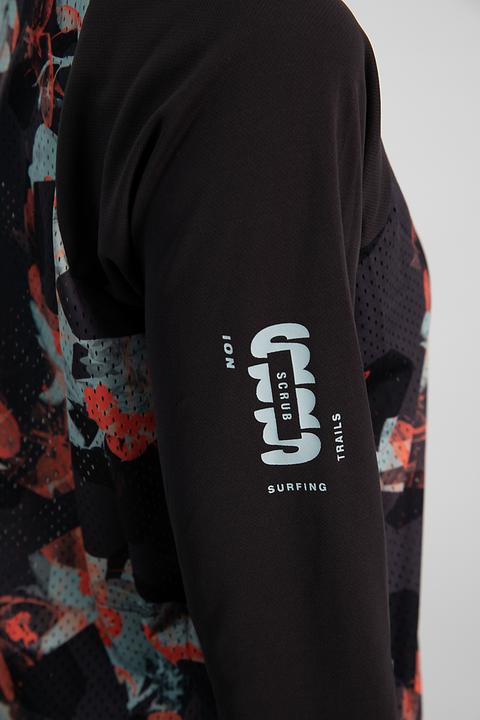 Actual product image ION Tee Scrub (34, XS)